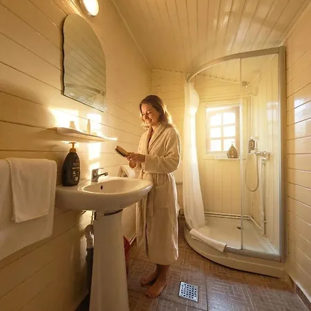 Mara By Ivavev Lodge Eforie Sud (Constanta)