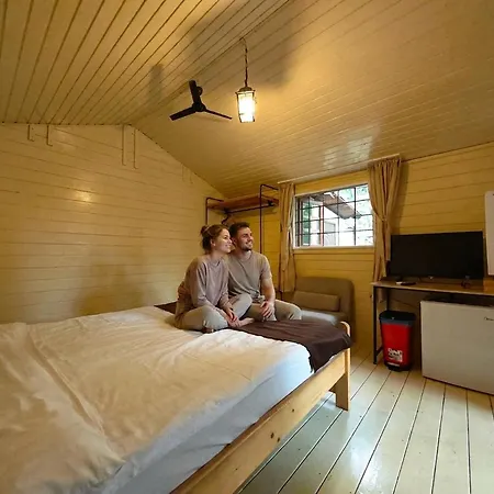 Lodge Mara By Ivavev Eforie Sud (Constanta)
