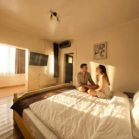 Lodge Mara By Ivavev Eforie Sud (Constanta)