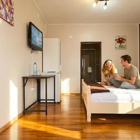 Mara By Ivavev Lodge Eforie Sud (Constanta)