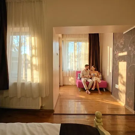 Mara By Ivavev Lodge Eforie Sud (Constanta)